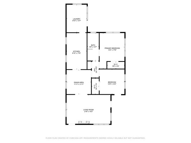 214 S Briscoe Boulevard, Dallas, TX 75211