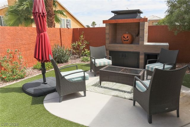 1804 Battle Born Drive, Las Vegas, NV 89128