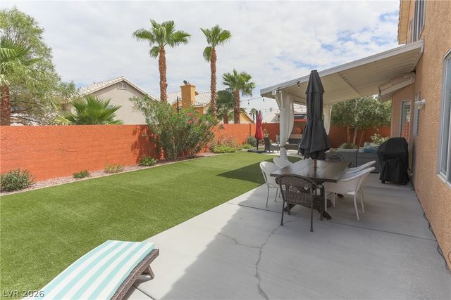 1804 Battle Born Drive, Las Vegas, NV 89128