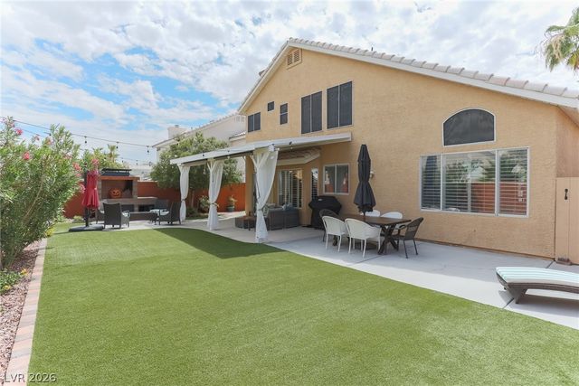 1804 Battle Born Drive, Las Vegas, NV 89128