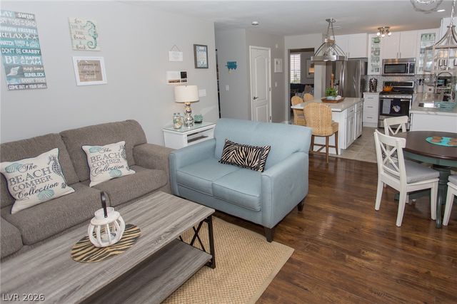 1804 Battle Born Drive, Las Vegas, NV 89128