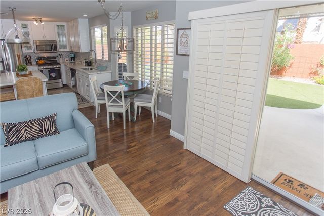 1804 Battle Born Drive, Las Vegas, NV 89128