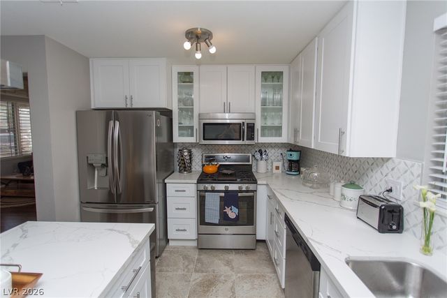 1804 Battle Born Drive, Las Vegas, NV 89128