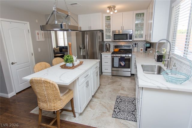 1804 Battle Born Drive, Las Vegas, NV 89128