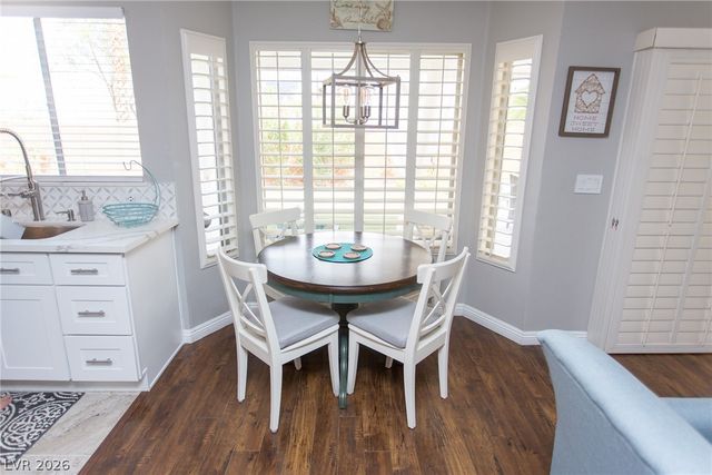 1804 Battle Born Drive, Las Vegas, NV 89128