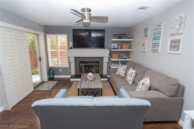 1804 Battle Born Drive, Las Vegas, NV 89128