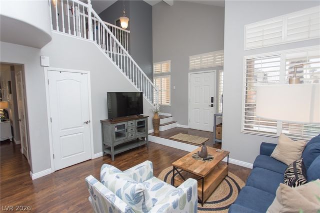 1804 Battle Born Drive, Las Vegas, NV 89128