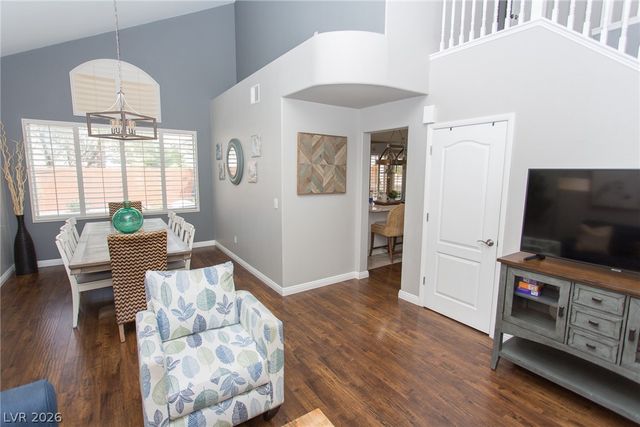 1804 Battle Born Drive, Las Vegas, NV 89128