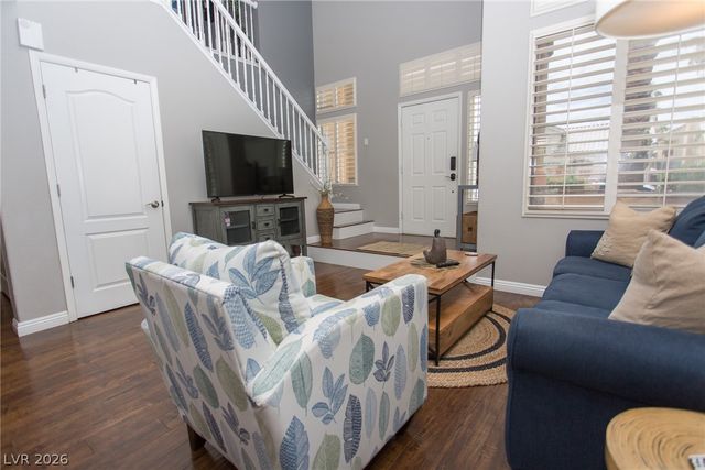 1804 Battle Born Drive, Las Vegas, NV 89128