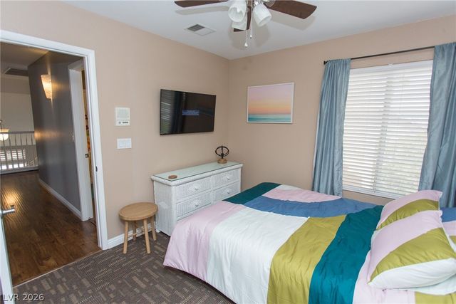 1804 Battle Born Drive, Las Vegas, NV 89128