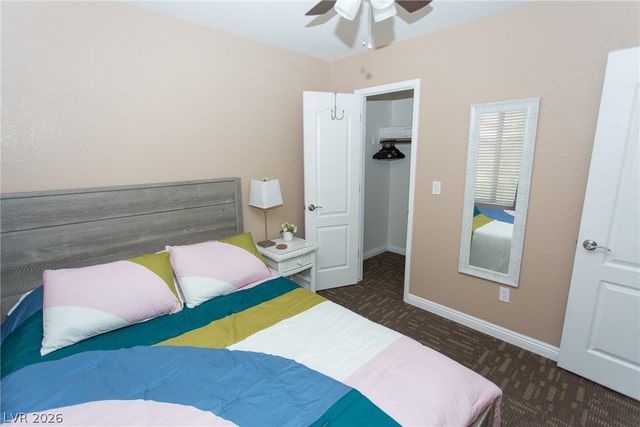 1804 Battle Born Drive, Las Vegas, NV 89128