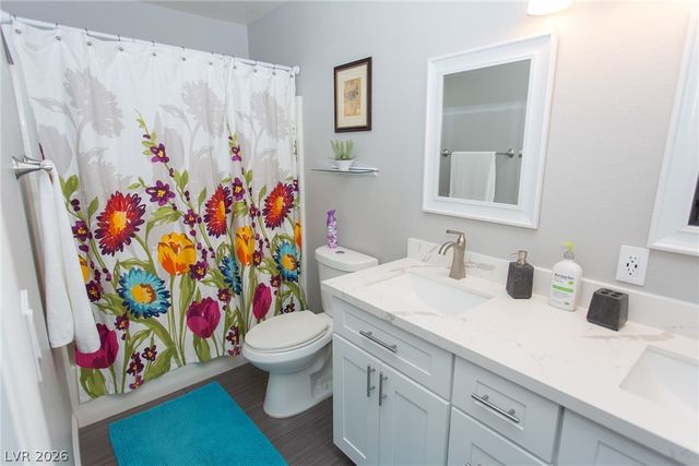 1804 Battle Born Drive, Las Vegas, NV 89128