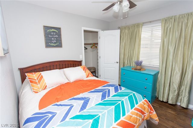 1804 Battle Born Drive, Las Vegas, NV 89128