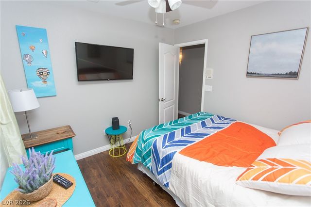 1804 Battle Born Drive, Las Vegas, NV 89128