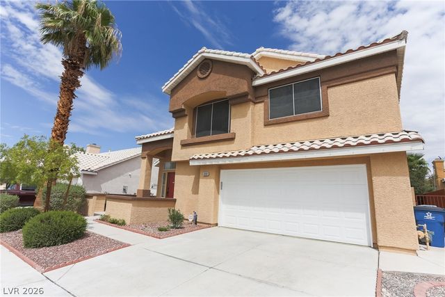 1804 Battle Born Drive, Las Vegas, NV 89128
