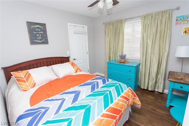 1804 Battle Born Drive, Las Vegas, NV 89128