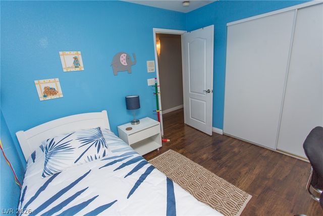 1804 Battle Born Drive, Las Vegas, NV 89128