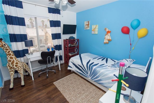 1804 Battle Born Drive, Las Vegas, NV 89128