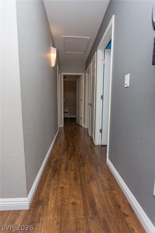 1804 Battle Born Drive, Las Vegas, NV 89128