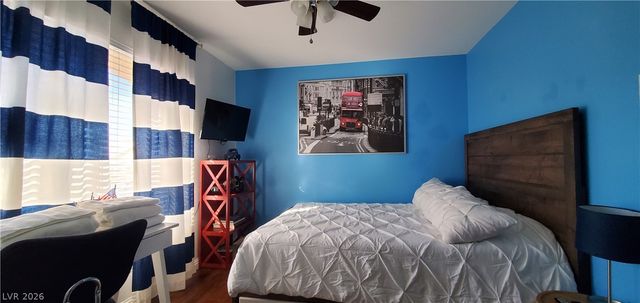 1804 Battle Born Drive, Las Vegas, NV 89128