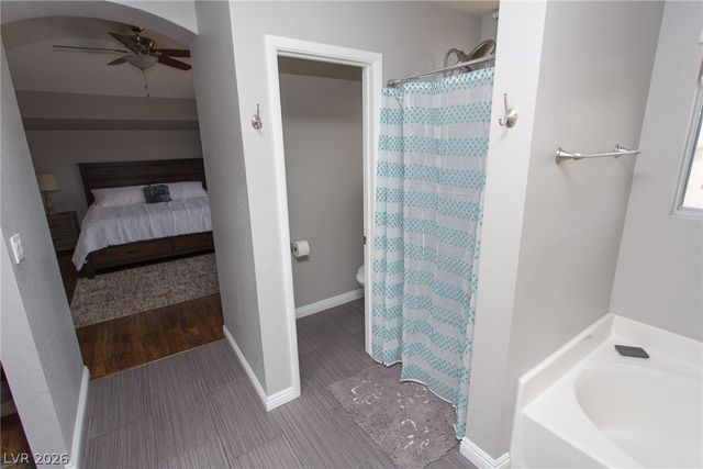 1804 Battle Born Drive, Las Vegas, NV 89128