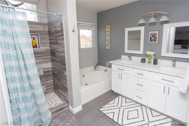 1804 Battle Born Drive, Las Vegas, NV 89128