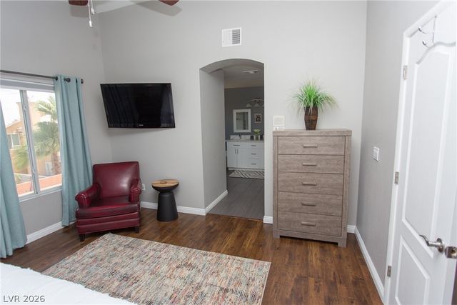 1804 Battle Born Drive, Las Vegas, NV 89128