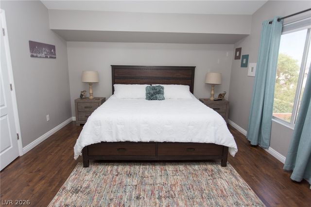 1804 Battle Born Drive, Las Vegas, NV 89128