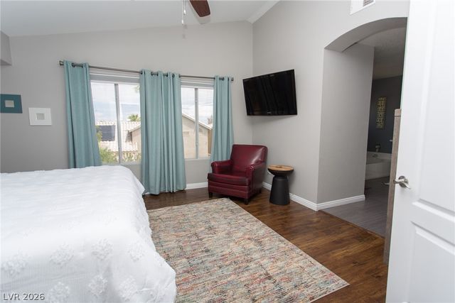 1804 Battle Born Drive, Las Vegas, NV 89128