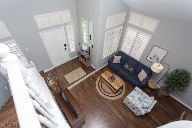 1804 Battle Born Drive, Las Vegas, NV 89128