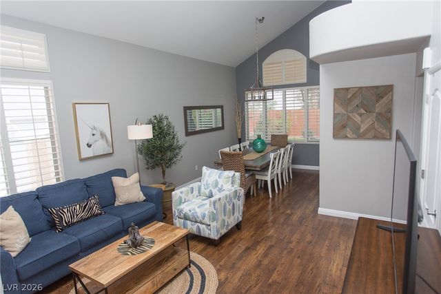 1804 Battle Born Drive, Las Vegas, NV 89128