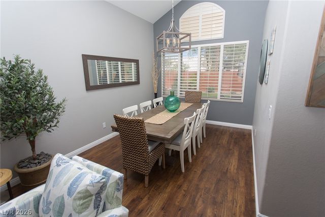 1804 Battle Born Drive, Las Vegas, NV 89128