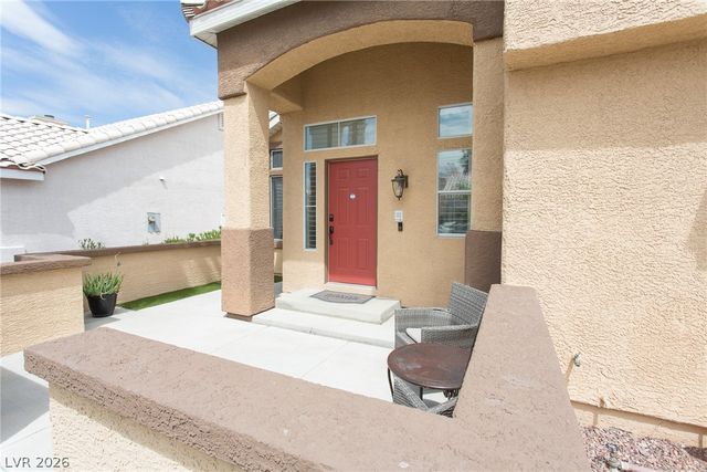1804 Battle Born Drive, Las Vegas, NV 89128