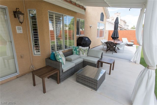 1804 Battle Born Drive, Las Vegas, NV 89128