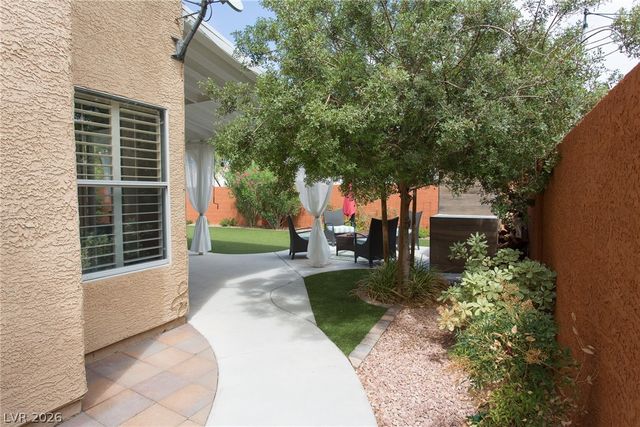 1804 Battle Born Drive, Las Vegas, NV 89128