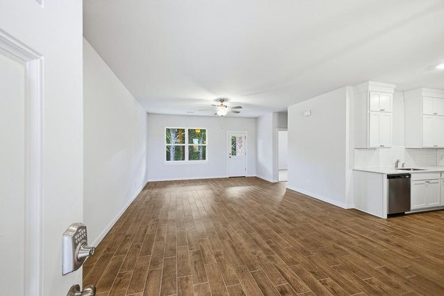 11301 Ward Road, Edmond, OK 73044