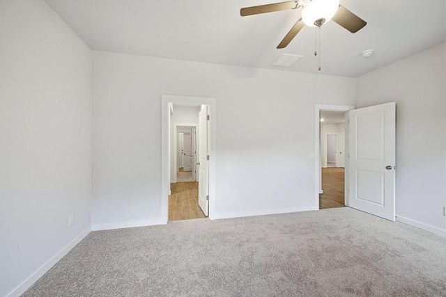 11301 Ward Road, Edmond, OK 73044