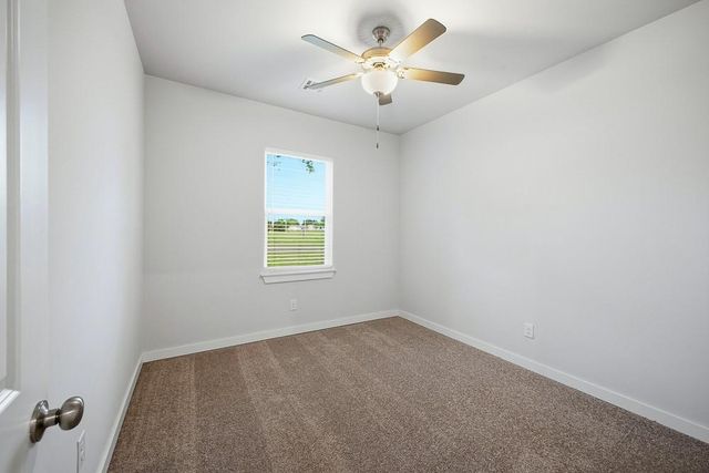 11301 Ward Road, Edmond, OK 73044