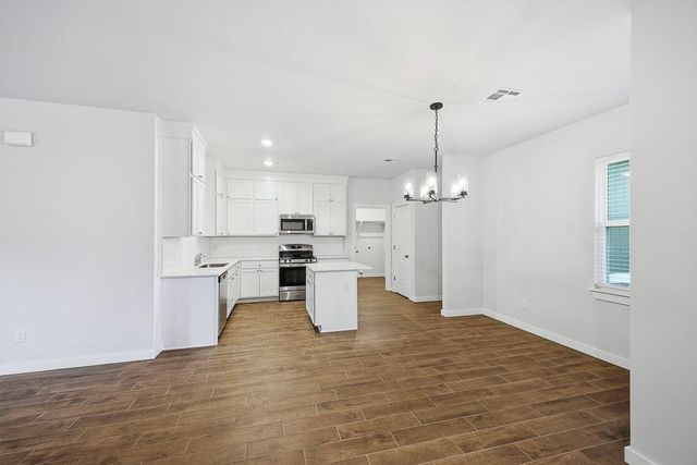 11301 Ward Road, Edmond, OK 73044