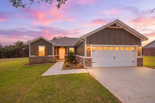 11301 Ward Road, Edmond, OK 73044