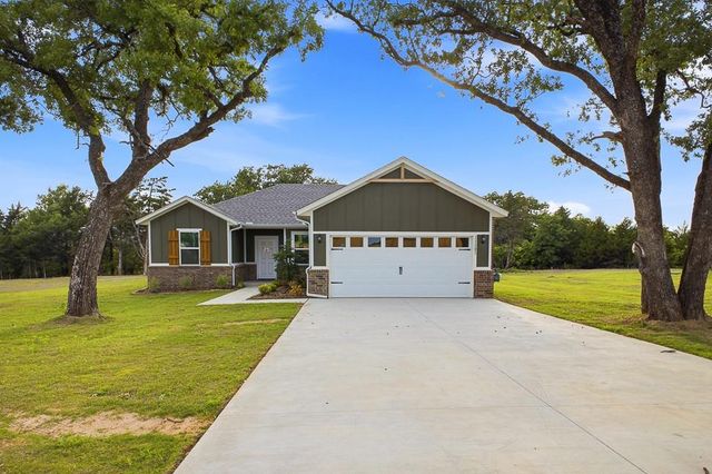 11301 Ward Road, Edmond, OK 73044