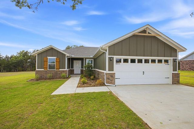 11301 Ward Road, Edmond, OK 73044
