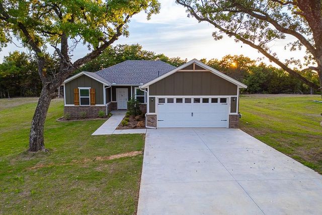 11301 Ward Road, Edmond, OK 73044