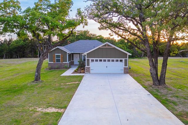 11301 Ward Road, Edmond, OK 73044