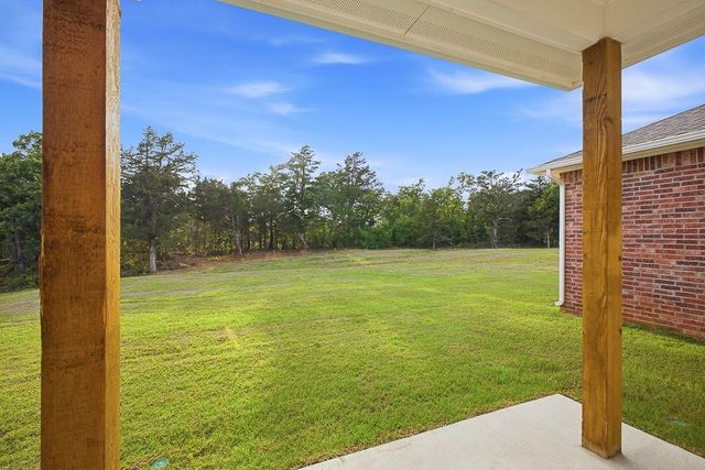11301 Ward Road, Edmond, OK 73044