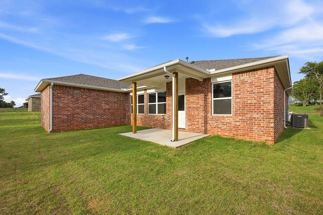 11301 Ward Road, Edmond, OK 73044