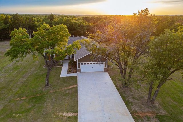 11301 Ward Road, Edmond, OK 73044