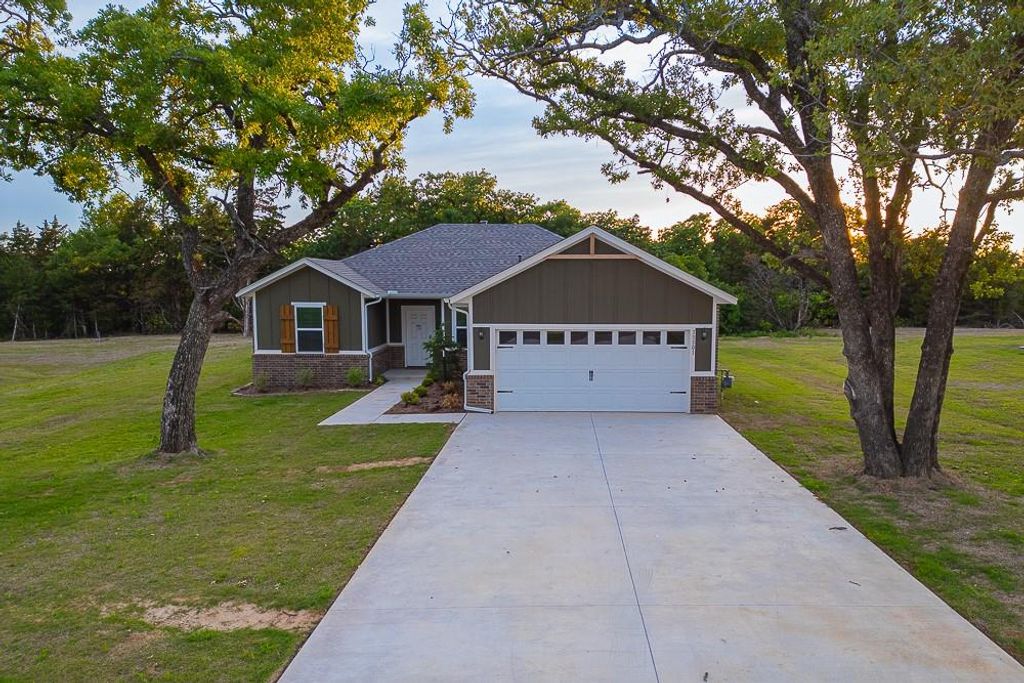 11301 Ward Road, Edmond, OK 73044