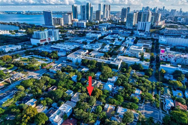 135 NE 43rd St, Miami, FL 33137