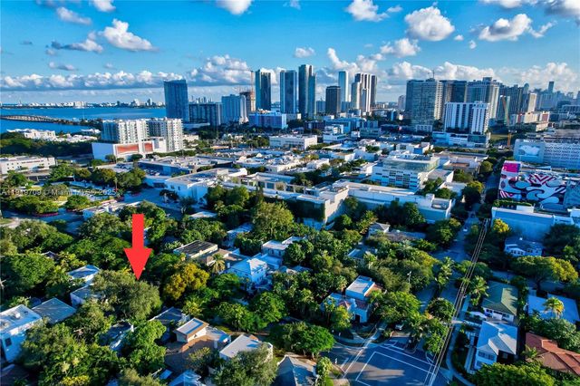 135 NE 43rd St, Miami, FL 33137